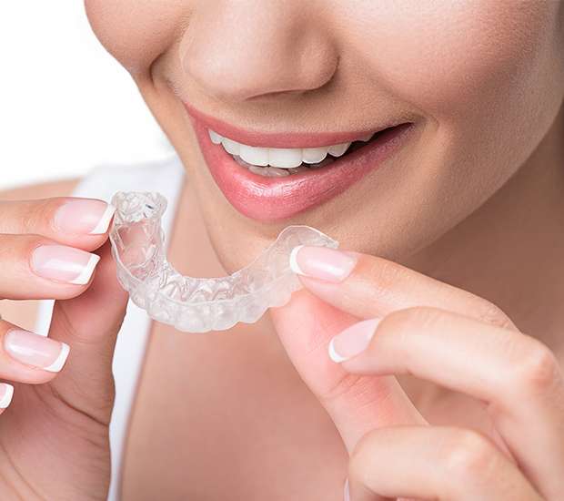 Southbury Clear Aligners