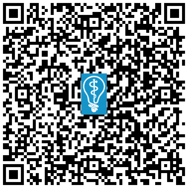 QR code image for Cosmetic Dental Care in Southbury, CT