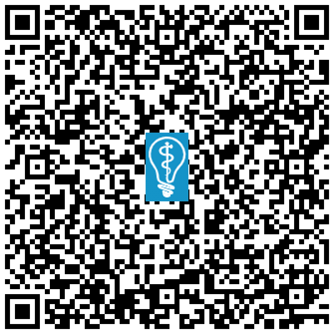 QR code image for Cosmetic Dental Services in Southbury, CT