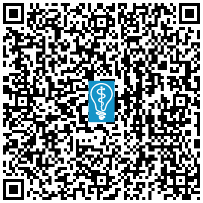 QR code image for Dental Cleaning and Examinations in Southbury, CT