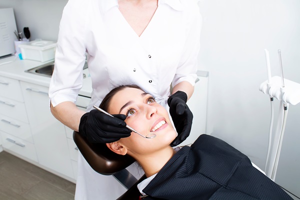 How A Dental Filling Can Treat Tooth Decay