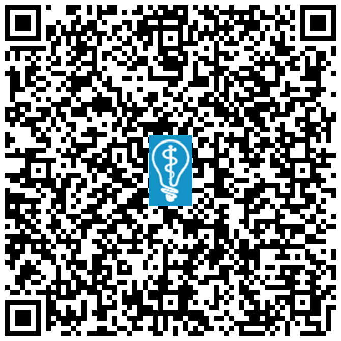QR code image for Questions to Ask at Your Dental Implants Consultation in Southbury, CT