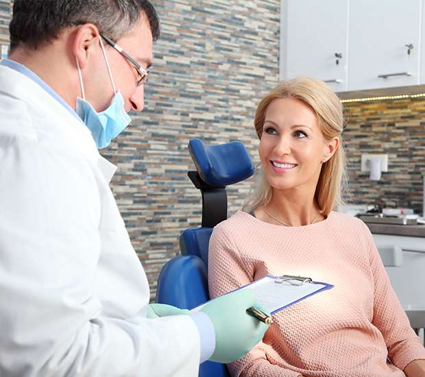 Southbury Questions to Ask at Your Dental Implants Consultation