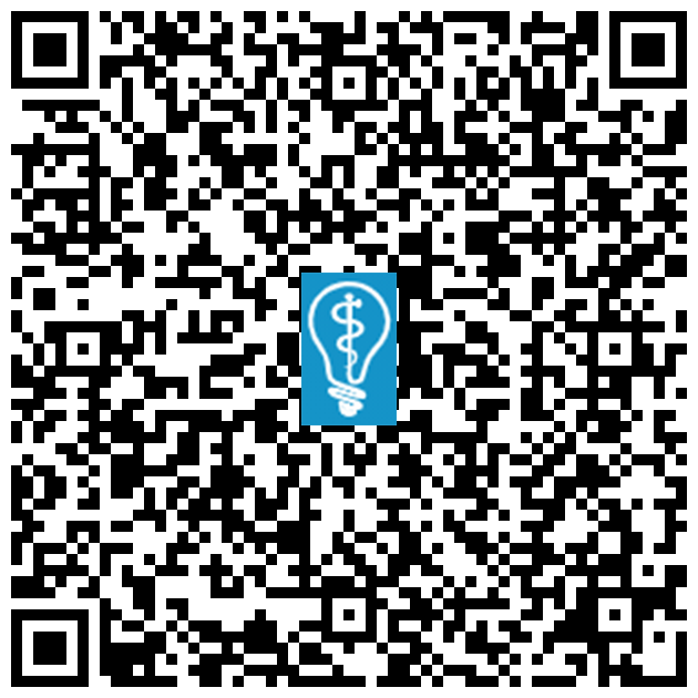 QR code image for Dental Office in Southbury, CT