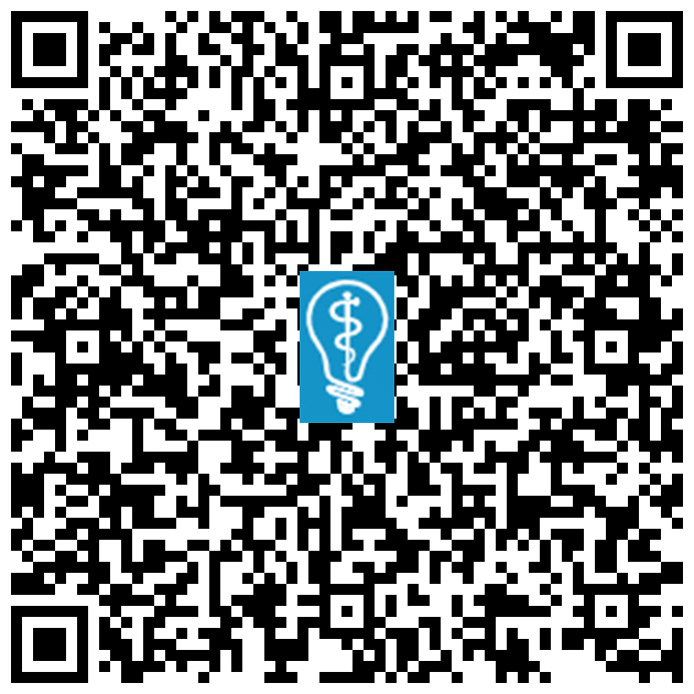QR code image for Dental Procedures in Southbury, CT