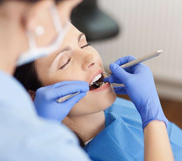 Southbury Dental Restorations