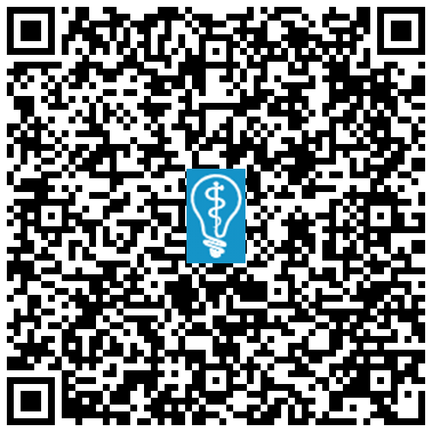 QR code image for Emergency Dental Care in Southbury, CT