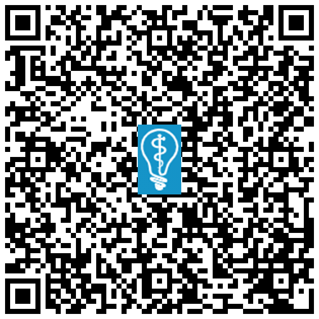 QR code image for Find a Dentist in Southbury, CT