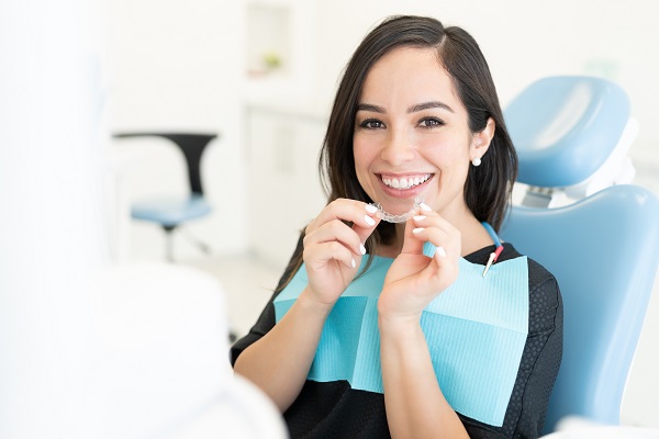 Invisalign For Teeth Straightening FAQs