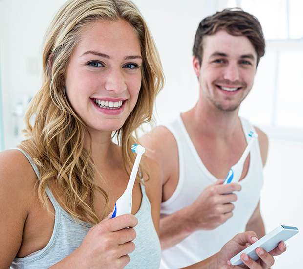 Southbury Oral Hygiene Basics