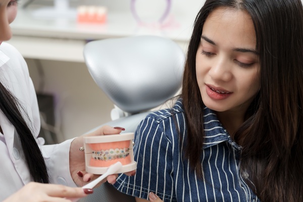 Why Do I Need Spacers In My Orthodontics Treatment?