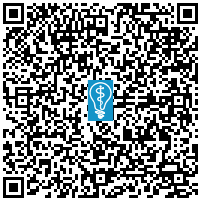 QR code image for 7 Things Parents Need to Know About Invisalign Teen in Southbury, CT