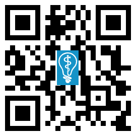 QR code image to call Southbury Dental Care in Southbury, CT on mobile