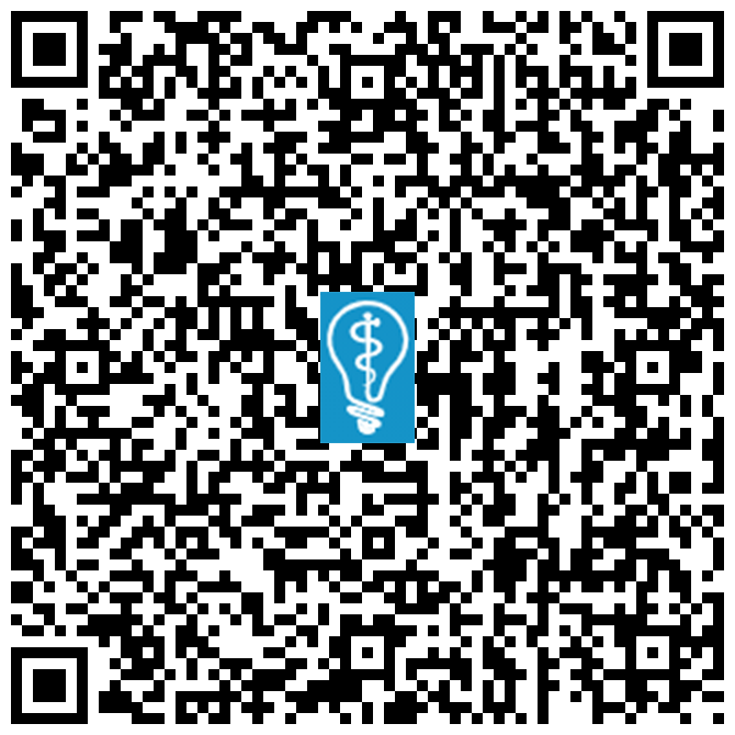 QR code image for Preventative Dental Care in Southbury, CT