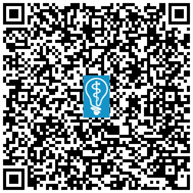 QR code image for Restorative Dentistry in Southbury, CT
