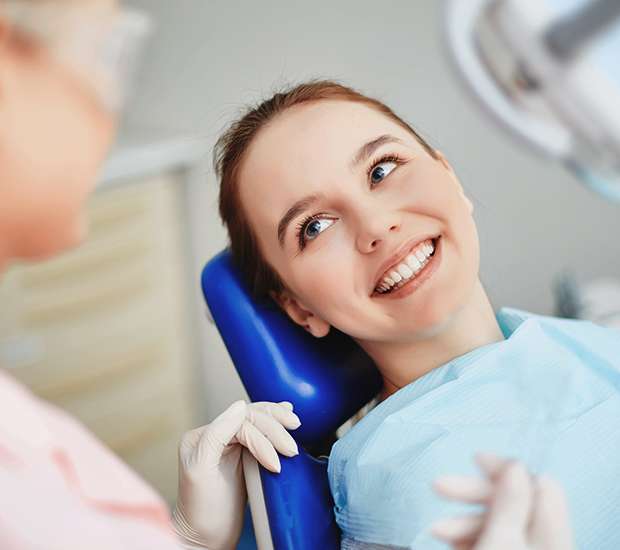 Southbury Root Canal Treatment