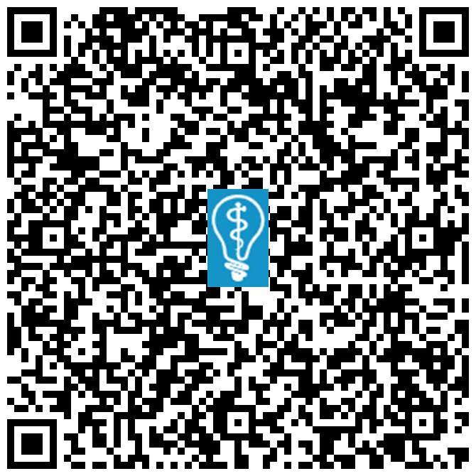 QR code image for Root Scaling and Planing in Southbury, CT