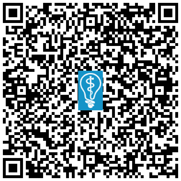 QR code image for Routine Dental Care in Southbury, CT