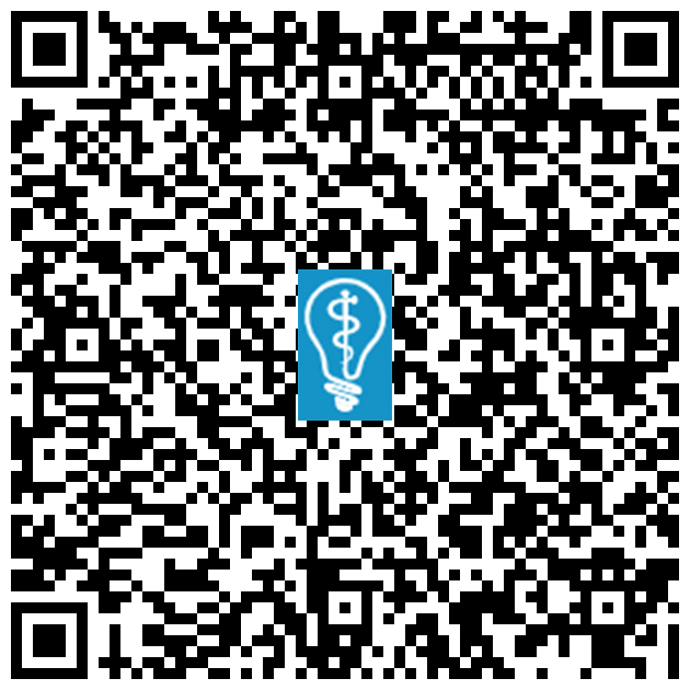 QR code image for Tooth Extraction in Southbury, CT