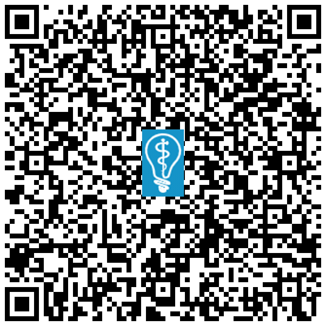 QR code image for When Is a Tooth Extraction Necessary in Southbury, CT