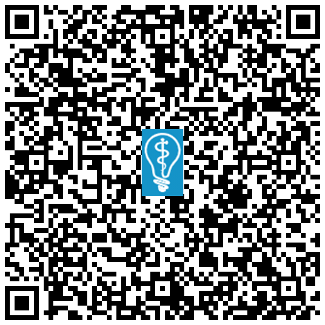 QR code image for Wisdom Teeth Extraction in Southbury, CT